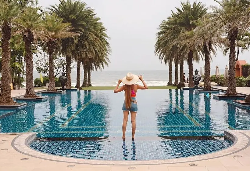 Marrakesh Hua Hin Resort & Spa