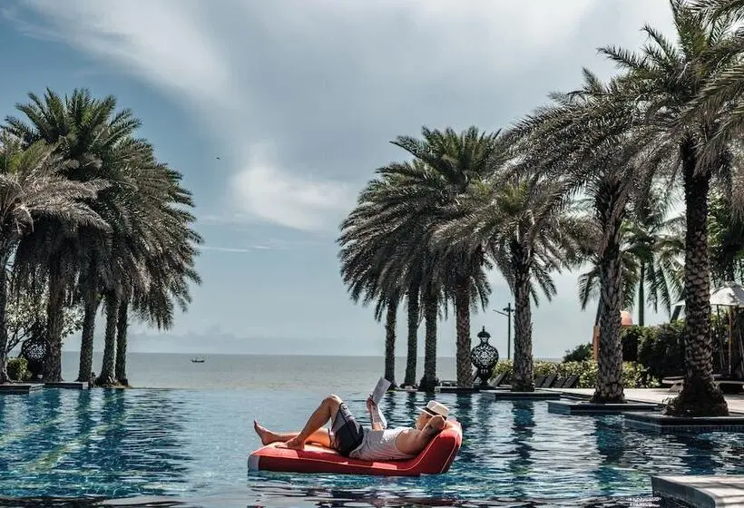 Marrakesh Hua Hin Resort & Spa