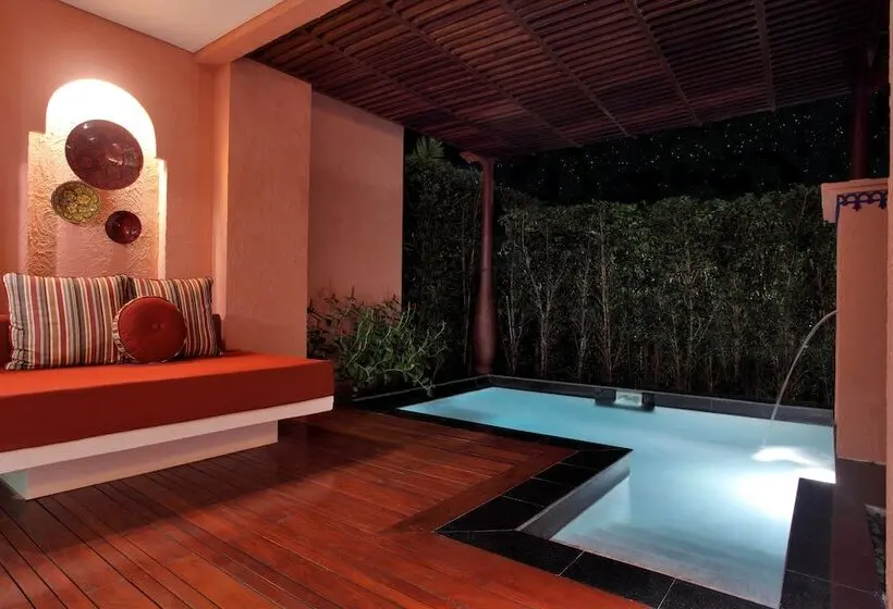 Marrakesh Hua Hin Resort & Spa