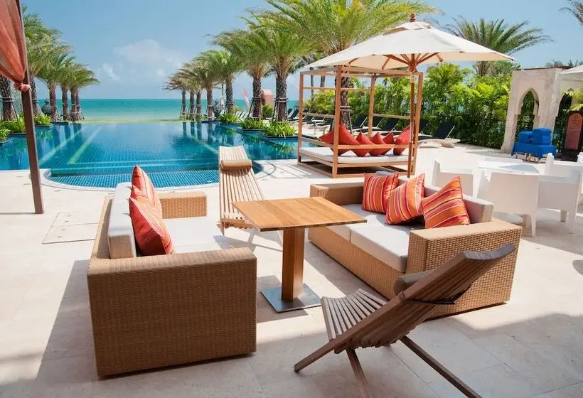 Marrakesh Hua Hin Resort & Spa