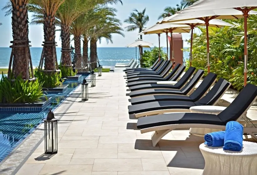 Marrakesh Hua Hin Resort & Spa