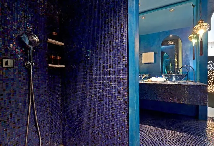 Marrakesh Hua Hin Resort & Spa