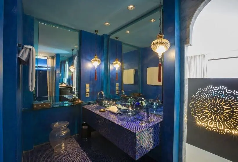 Marrakesh Hua Hin Resort & Spa