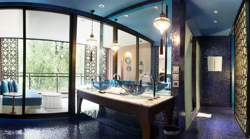 Marrakesh Hua Hin Resort & Spa