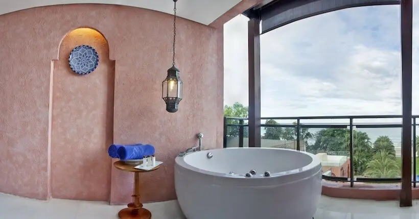 Marrakesh Hua Hin Resort & Spa