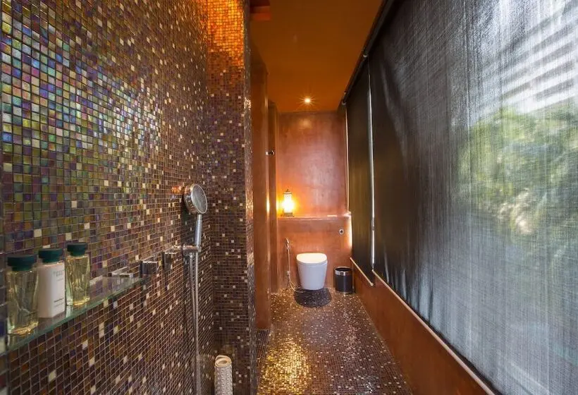 Marrakesh Hua Hin Resort & Spa