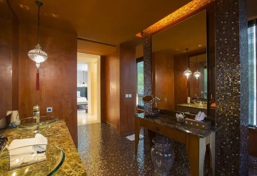 Marrakesh Hua Hin Resort & Spa