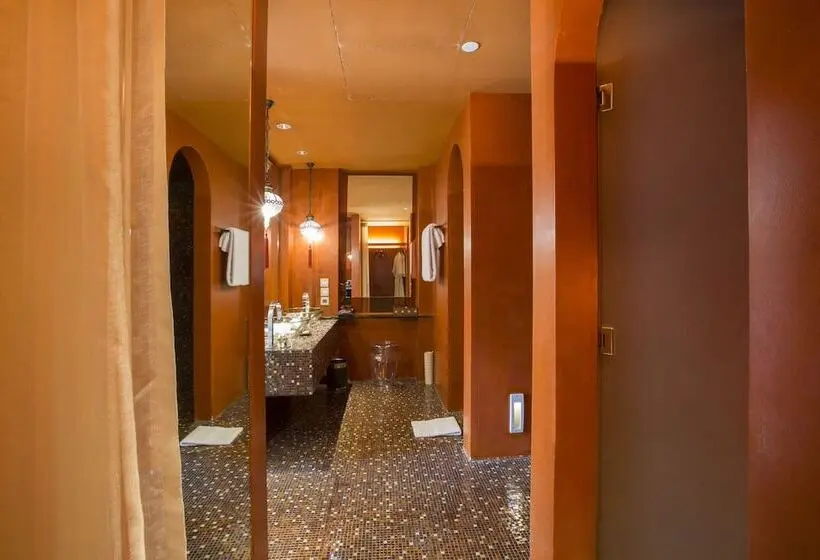 Marrakesh Hua Hin Resort & Spa