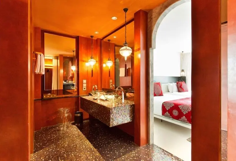 Marrakesh Hua Hin Resort & Spa