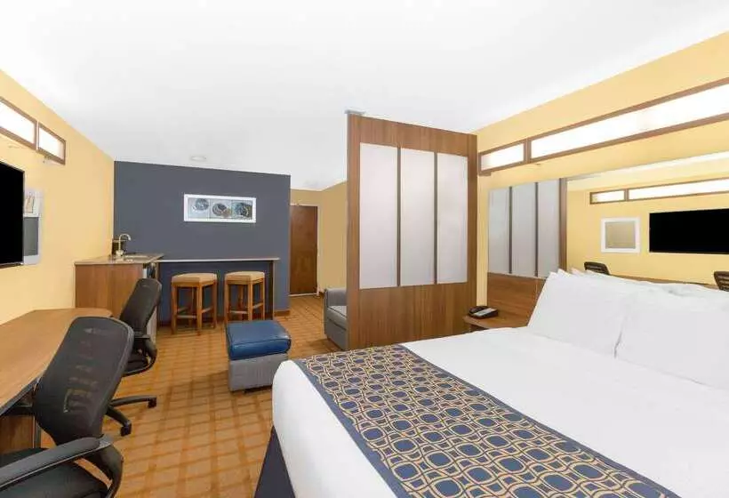 Microtel Inn & Suites Kearney