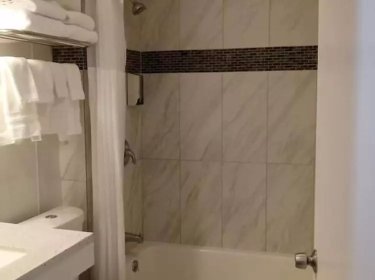 Мотель Modoc Inn