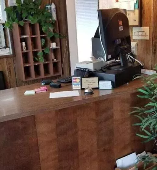 Мотель Modoc Inn