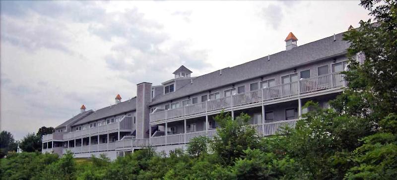 فندق على الطريق North Conway Mountain Inn