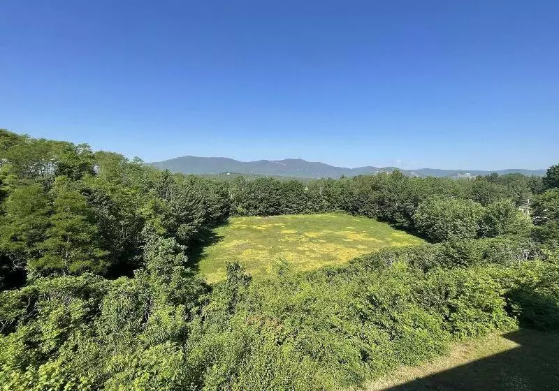 מוטל North Conway Mountain Inn