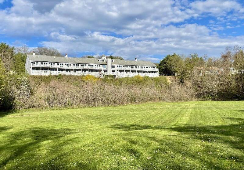 فندق على الطريق North Conway Mountain Inn