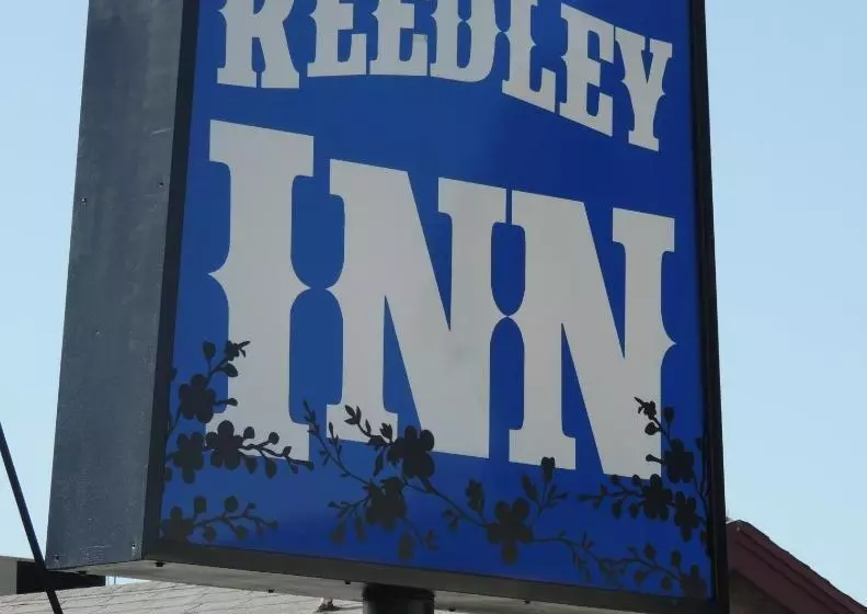Мотель Reedley Inn