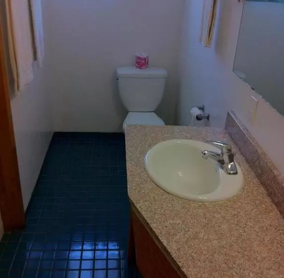 Мотель Reedley Inn