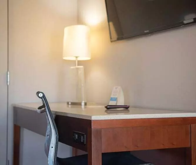 汽车旅馆 Spencer Inn And Suites