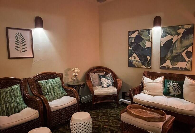 Oregon Garden Resort