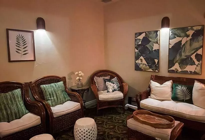 Oregon Garden Resort