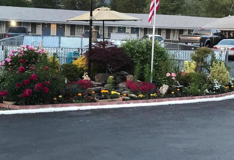 Phoenix Motel Oregon