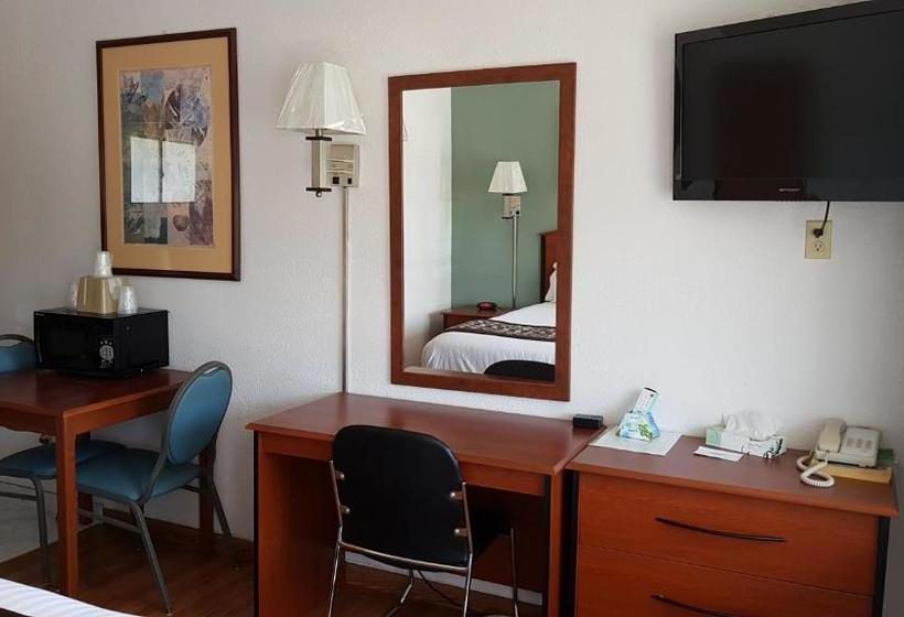 Phoenix Motel Oregon