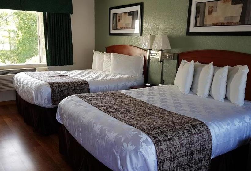 Phoenix Motel Oregon