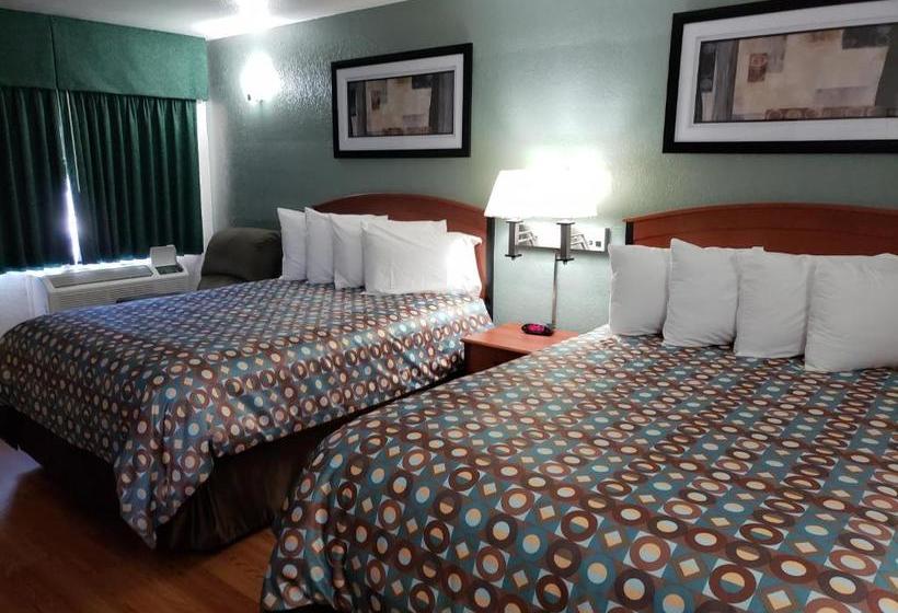 Phoenix Motel Oregon