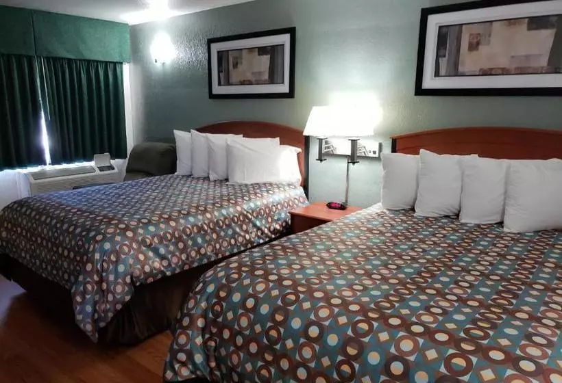 Phoenix Motel Oregon