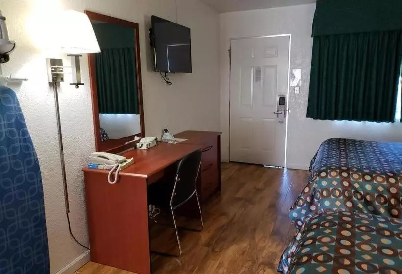 Phoenix Motel Oregon