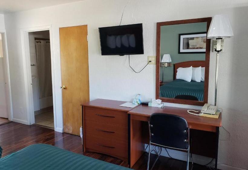 Phoenix Motel Oregon