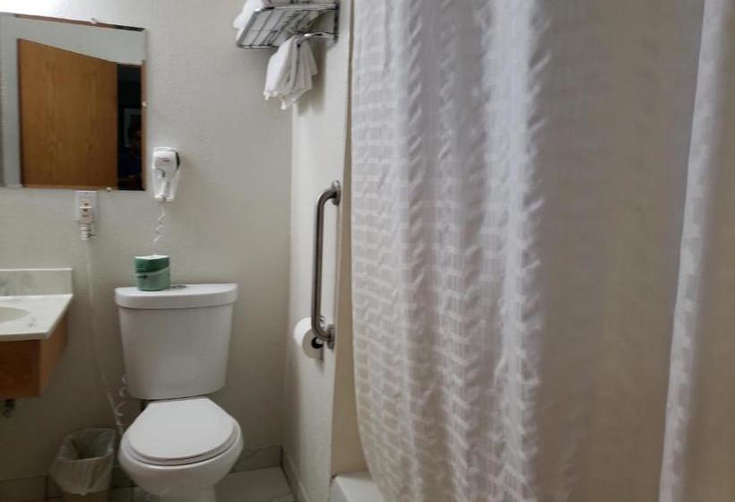 Phoenix Motel Oregon