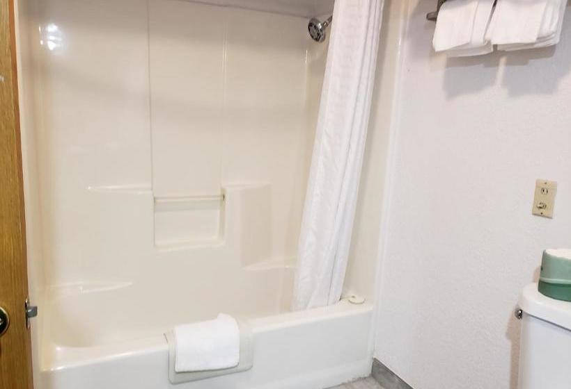 Phoenix Motel Oregon