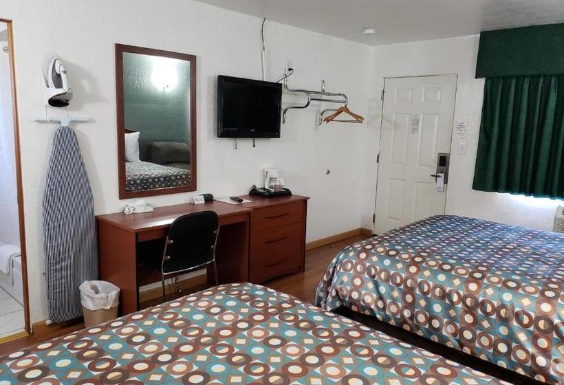 Phoenix Motel Oregon