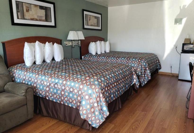 Phoenix Motel Oregon