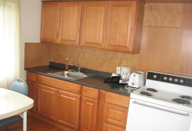 Phoenix Motel Oregon