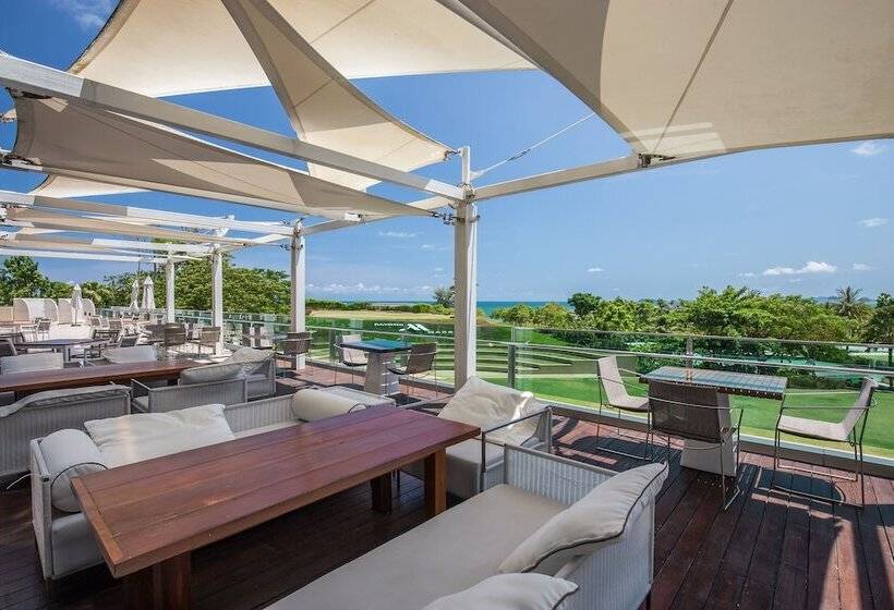 Rayong Marriott Resort & Spa