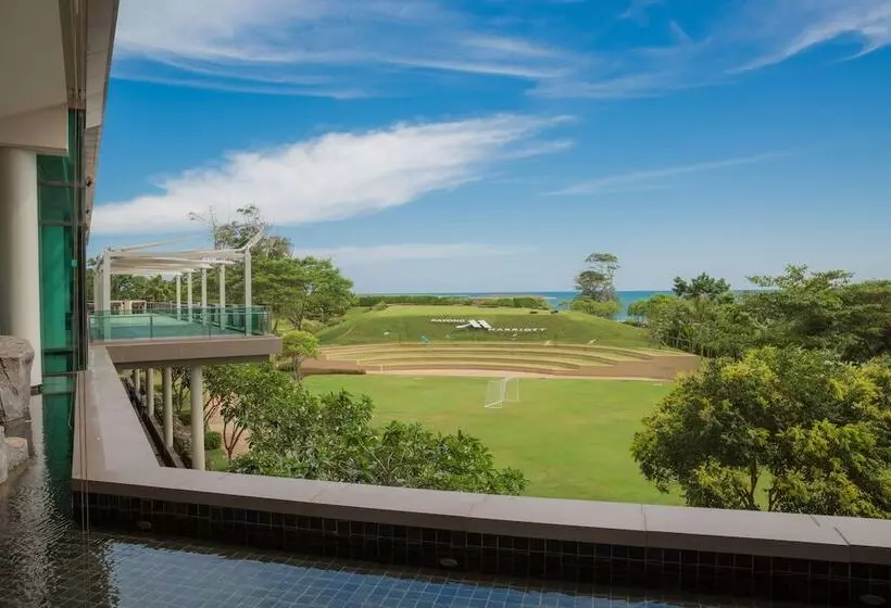 Rayong Marriott Resort & Spa