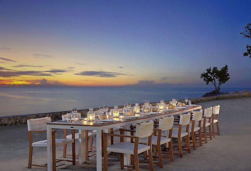 Rayong Marriott Resort & Spa