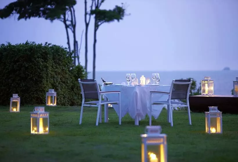 Rayong Marriott Resort & Spa