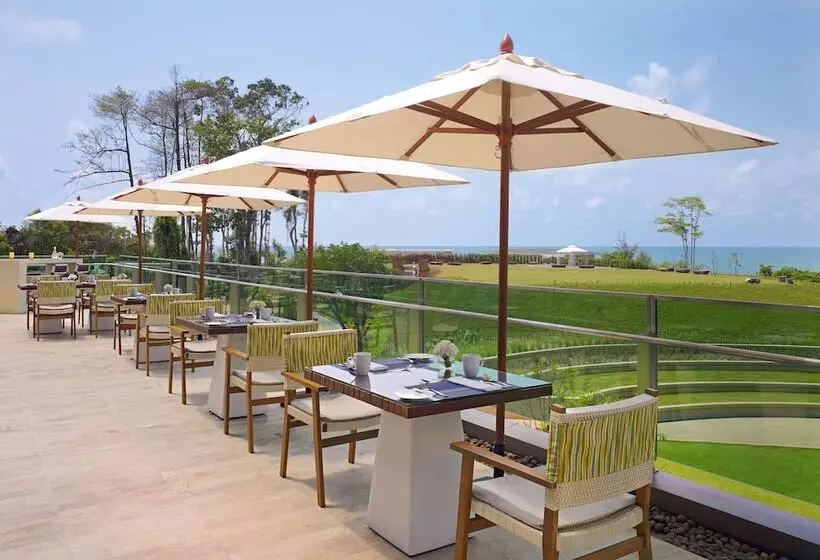 Rayong Marriott Resort & Spa