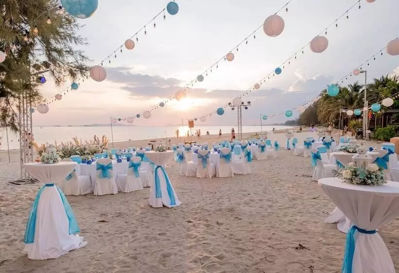 Rayong Marriott Resort & Spa