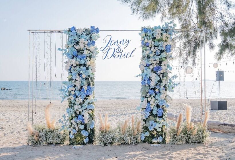 Rayong Marriott Resort & Spa