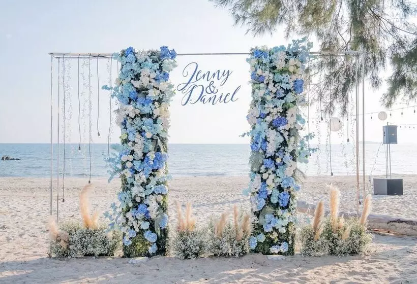 Rayong Marriott Resort & Spa