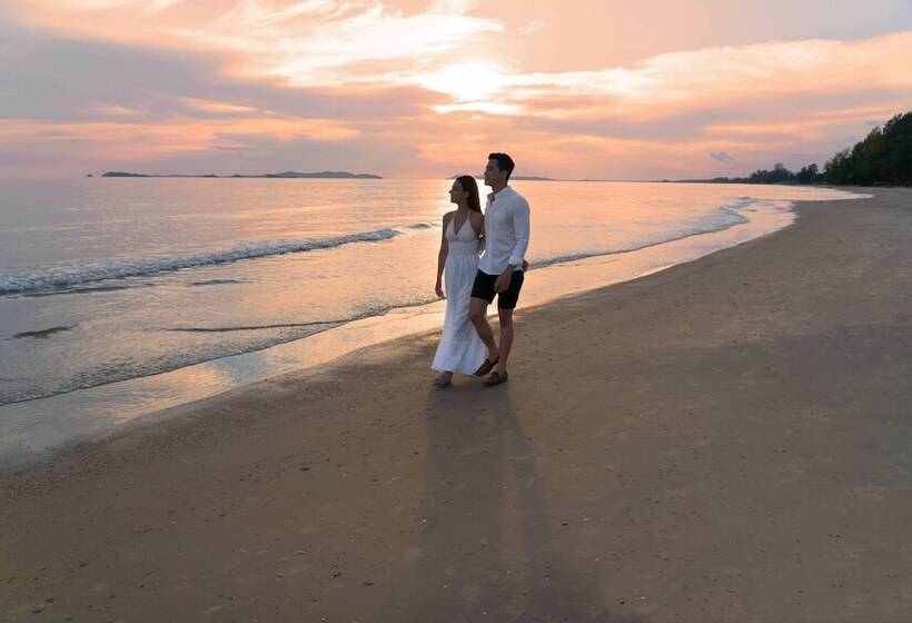 Rayong Marriott Resort & Spa