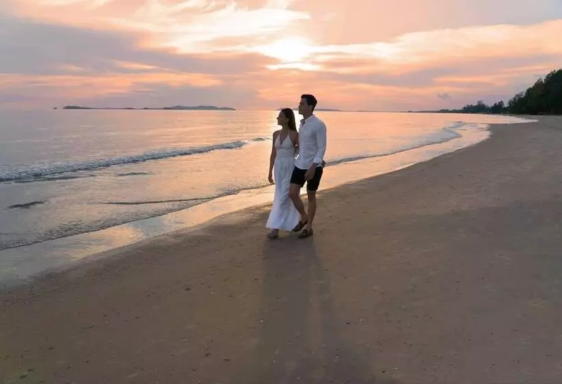 Rayong Marriott Resort & Spa