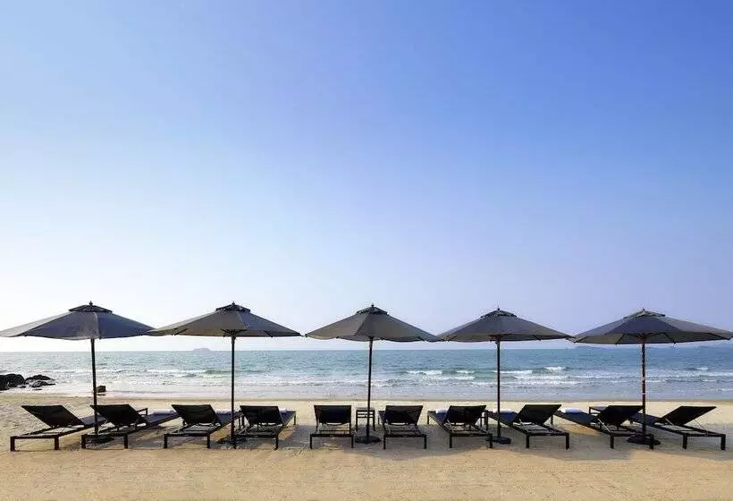 Rayong Marriott Resort & Spa