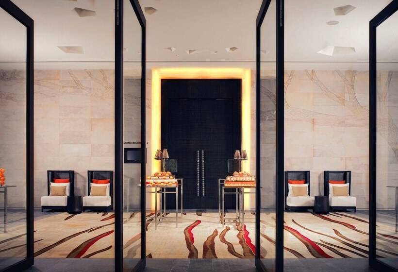 Rayong Marriott Resort & Spa