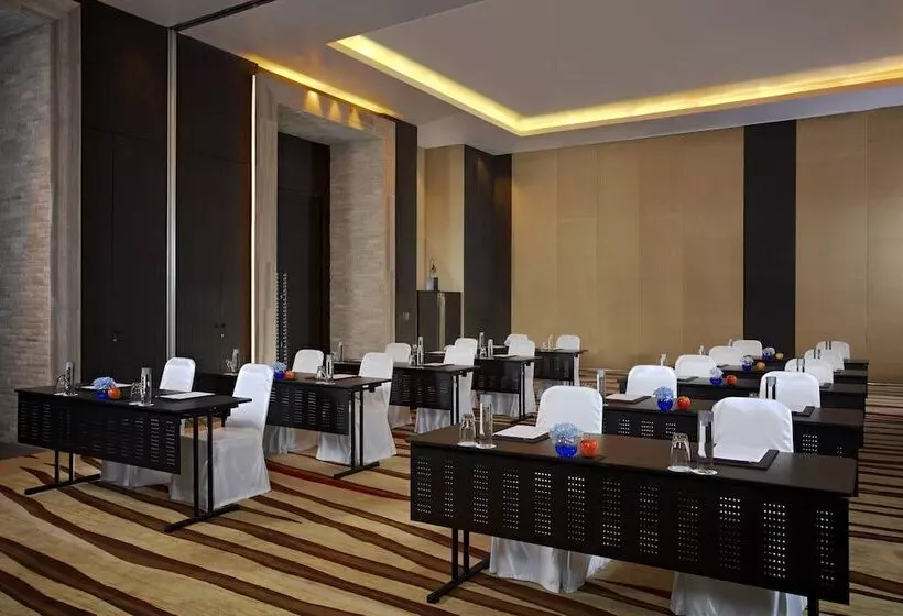 Rayong Marriott Resort & Spa