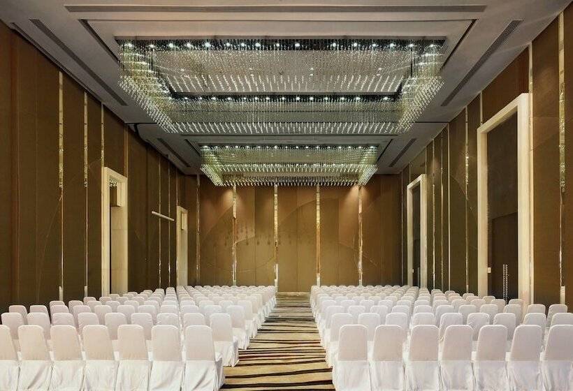 Rayong Marriott Resort & Spa